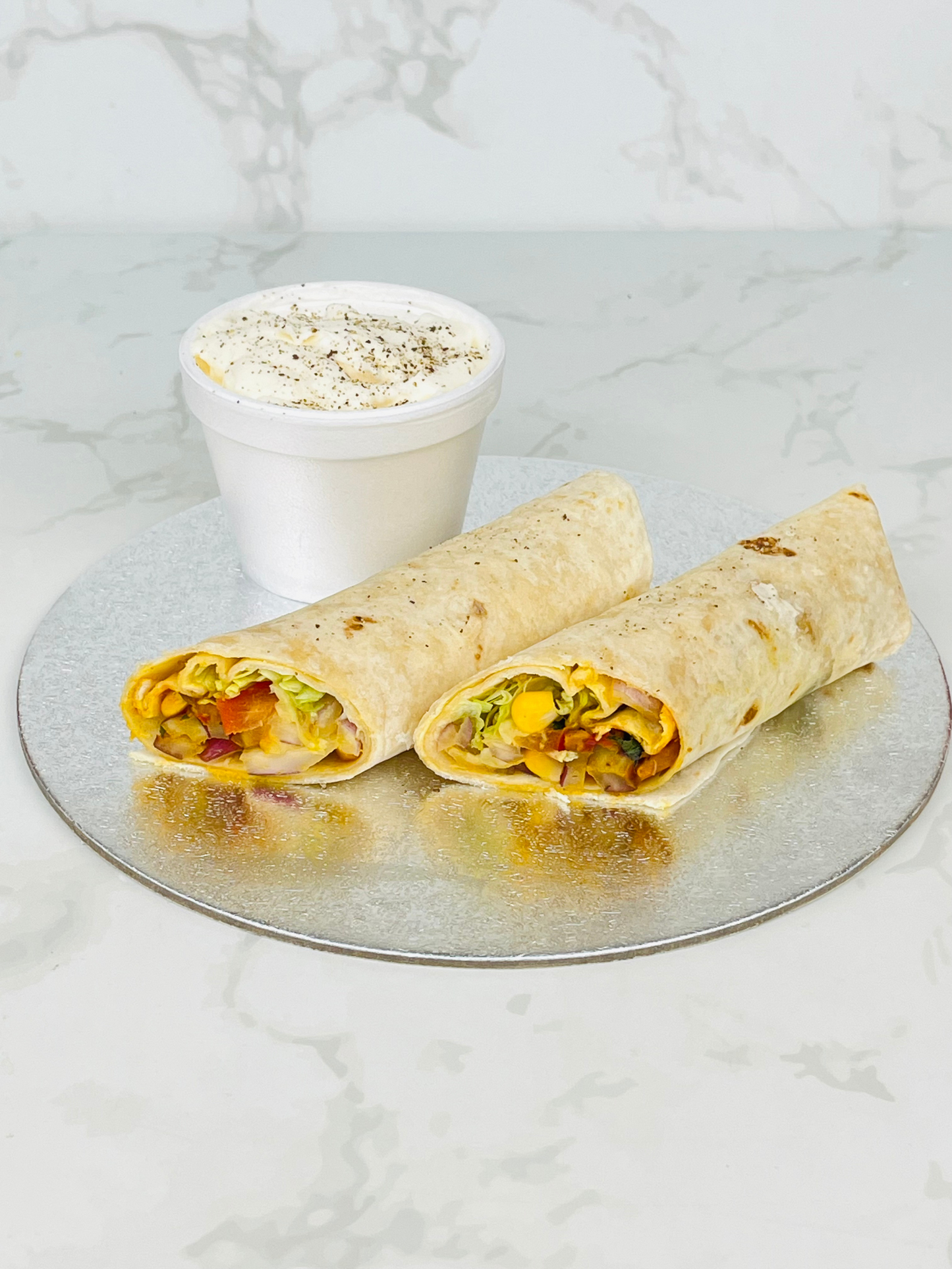 Chicken Wrap