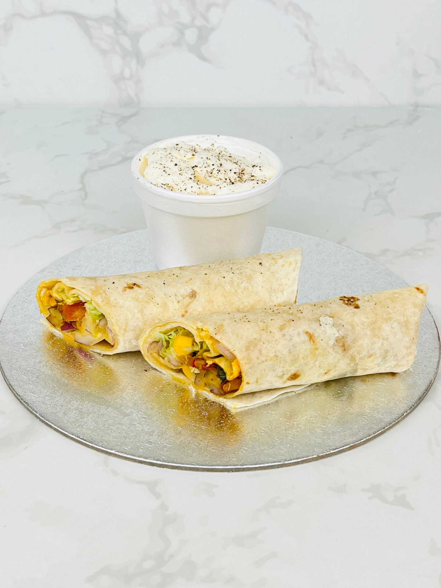 Chicken Wrap