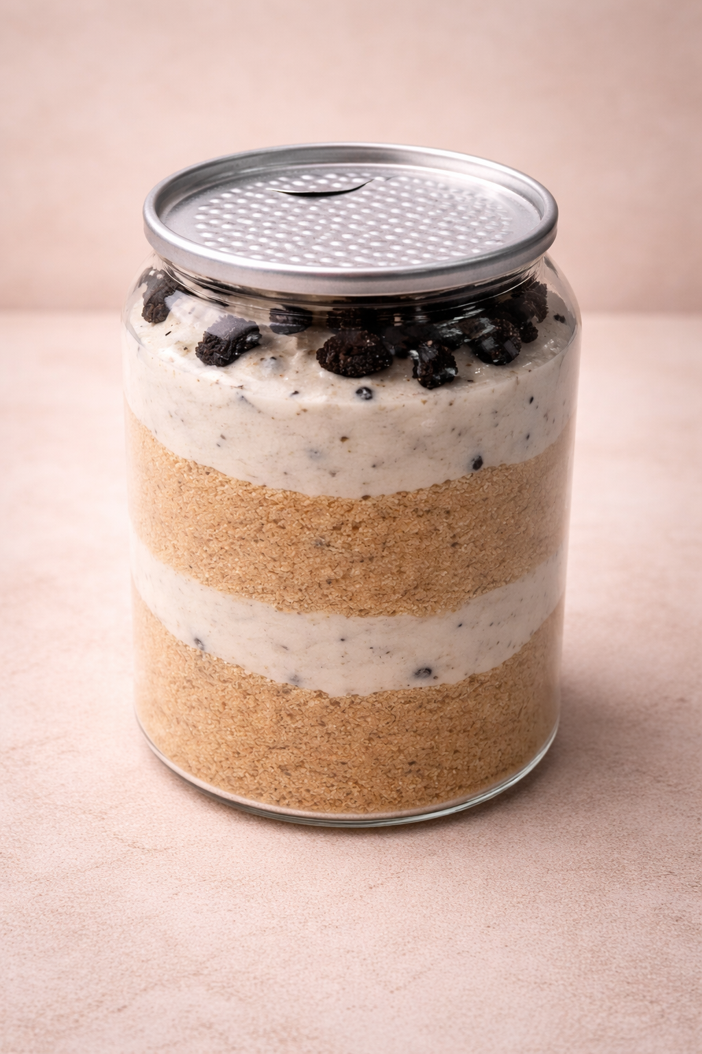 Oreo Cheesecake