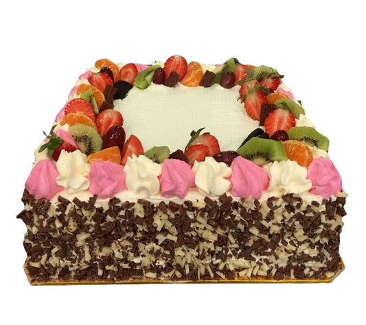 Chocolate CS 4
