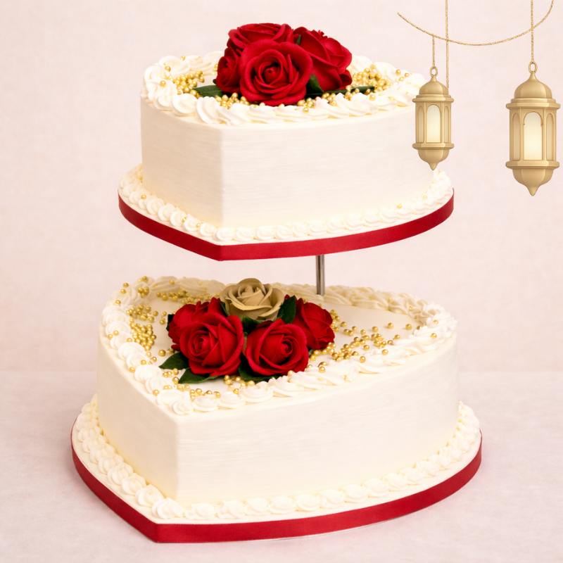 Wedding Cakes