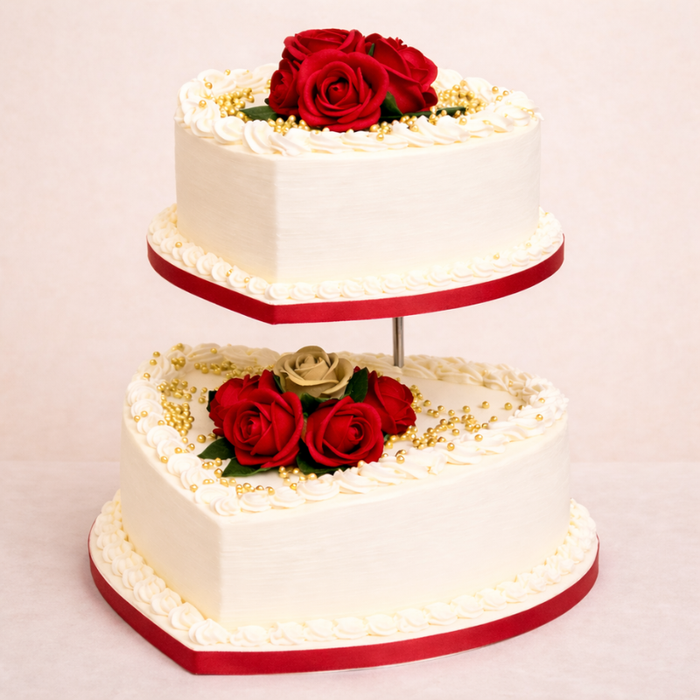 Wedding Cakes