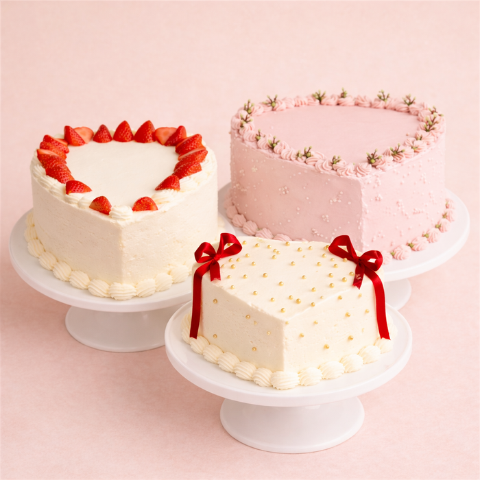 The Mother's Day Collection