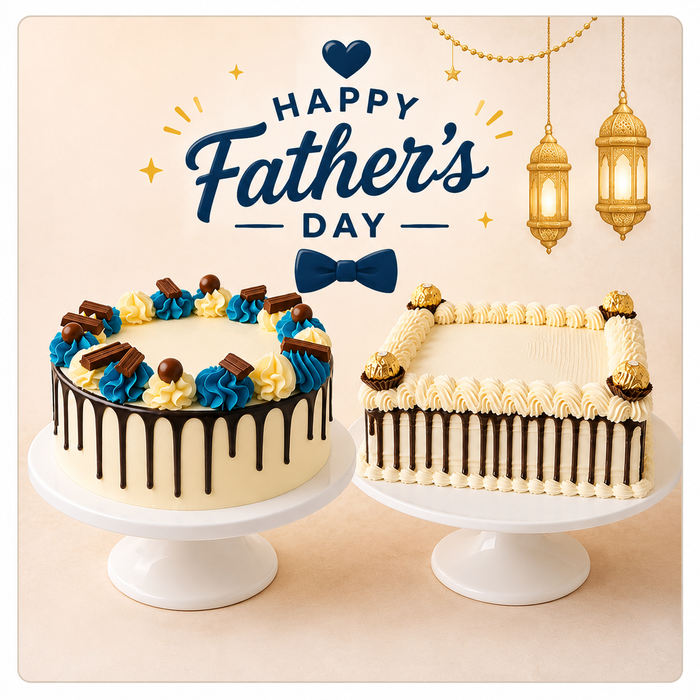 The Fathers Day Collection