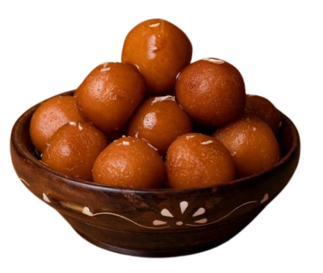 Gulab Jamun