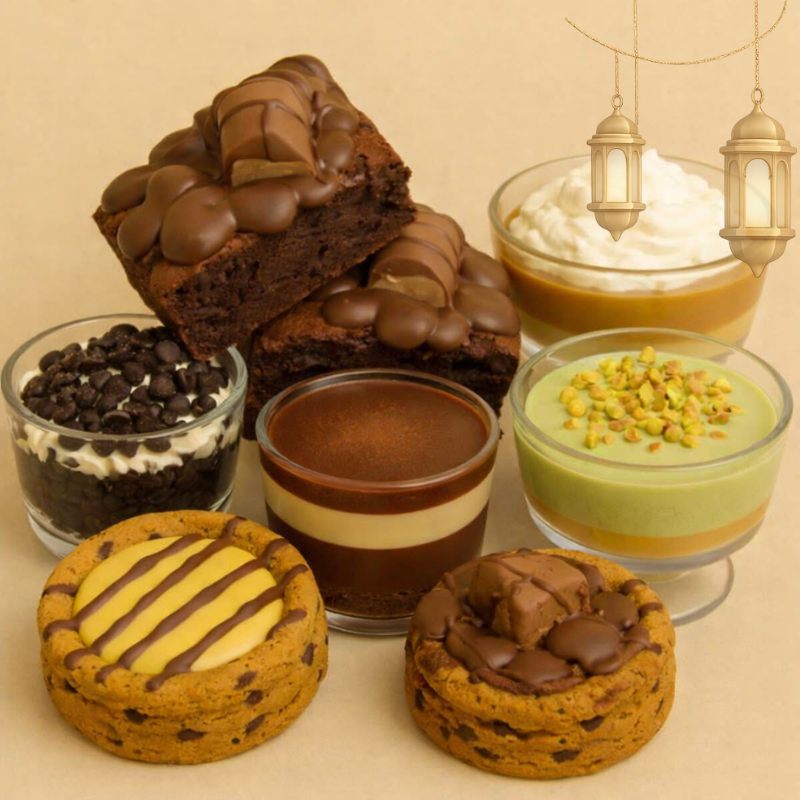 Desserts