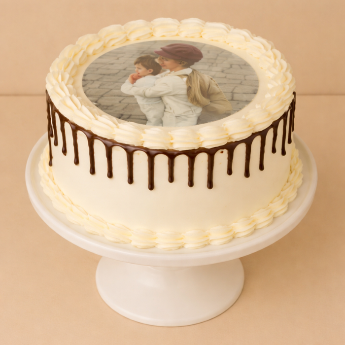 Photo Cakes