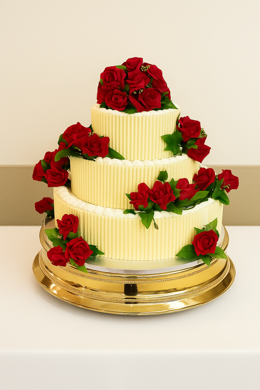 Cigroll Tower Cake Code w04