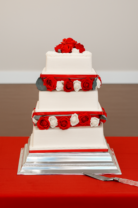 Tower cake code w12