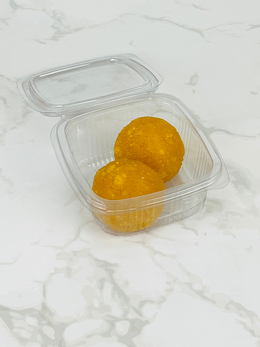 Box of 2 Laddu
