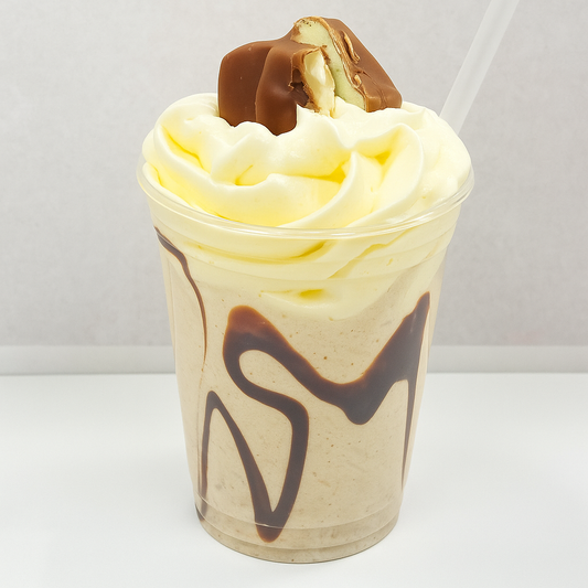 Bounty Milkshake