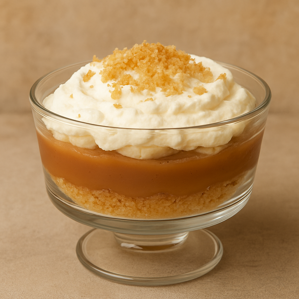 Banoffee Pie
