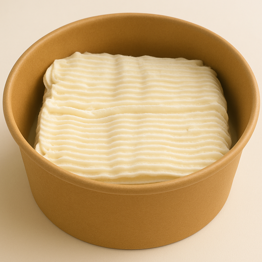Vanilla Milk Cake
