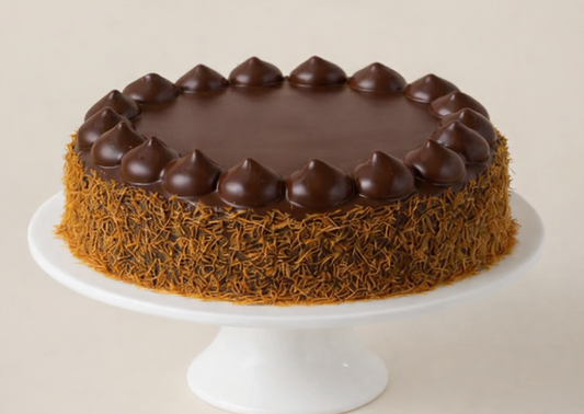 Dubai Chocolate Cake RND47