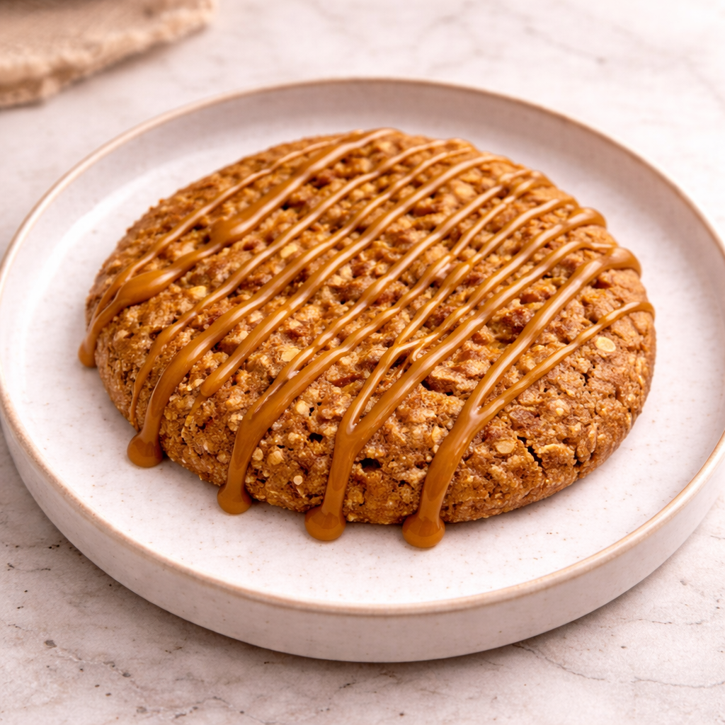Lotus Biscoff Cookie