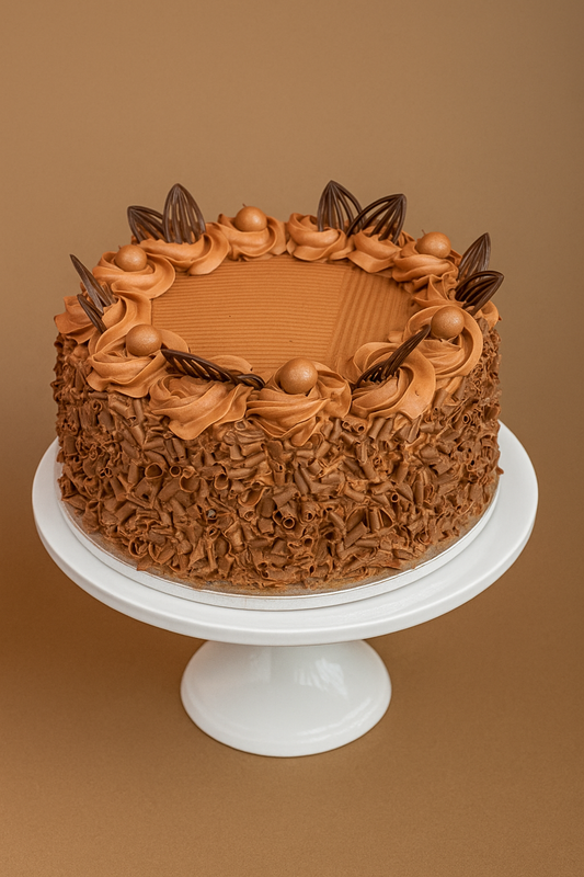 Chocolate CR 1