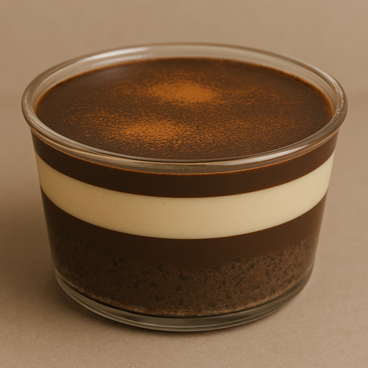 Dubai Dream Cake