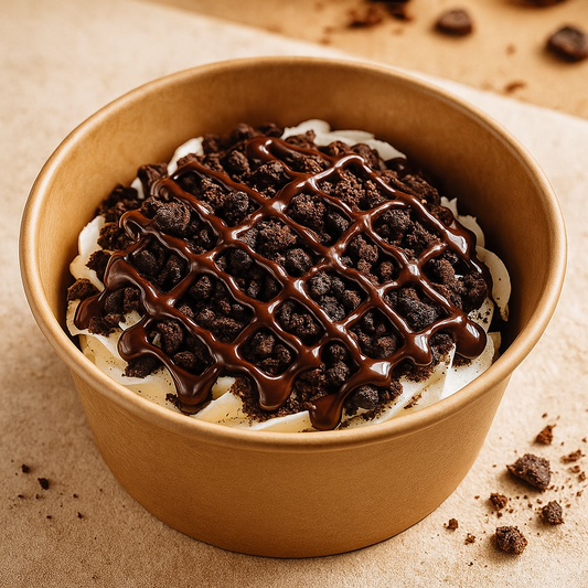 Oreo Milk Cake