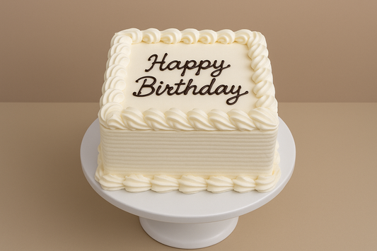 Simplicity Vanilla SQ1