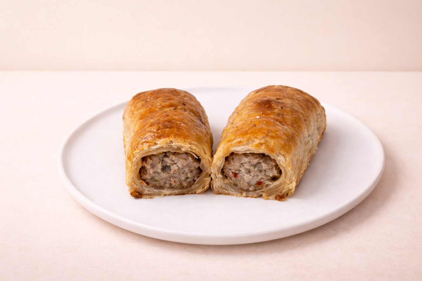 Chicken Kebab Roll
