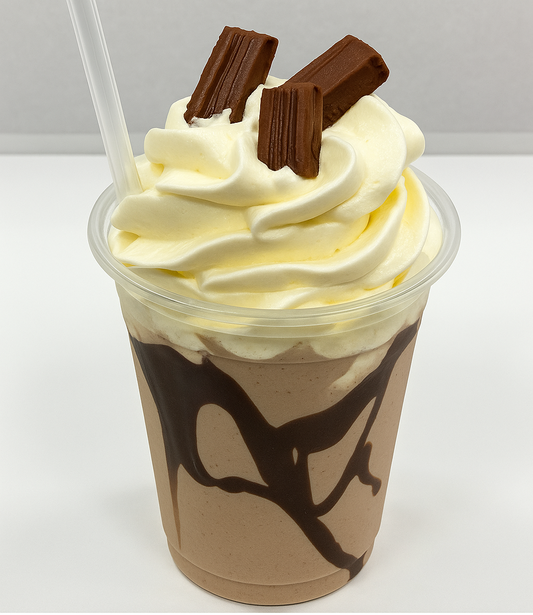 Flake Milkshake