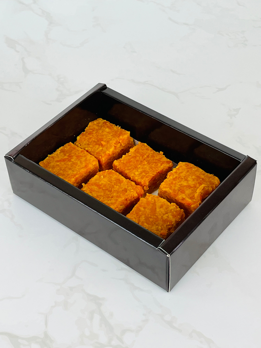 Gajar Halwa