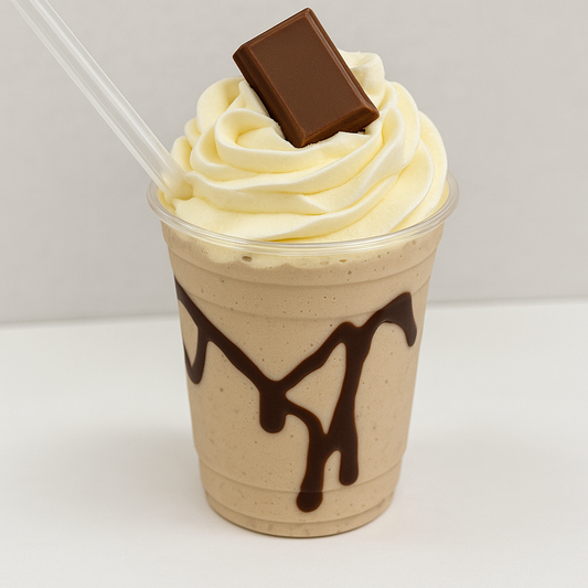 Kit Kat Milkshake
