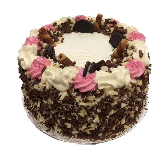 Chocolate CR2