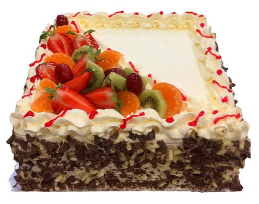 Chocolate CS 1