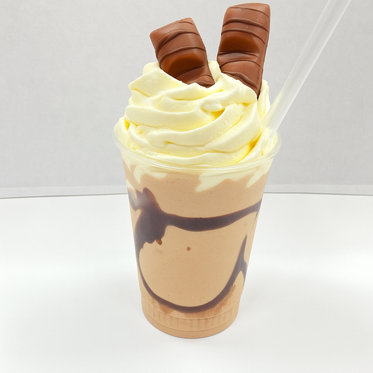 Kinder Milkshake