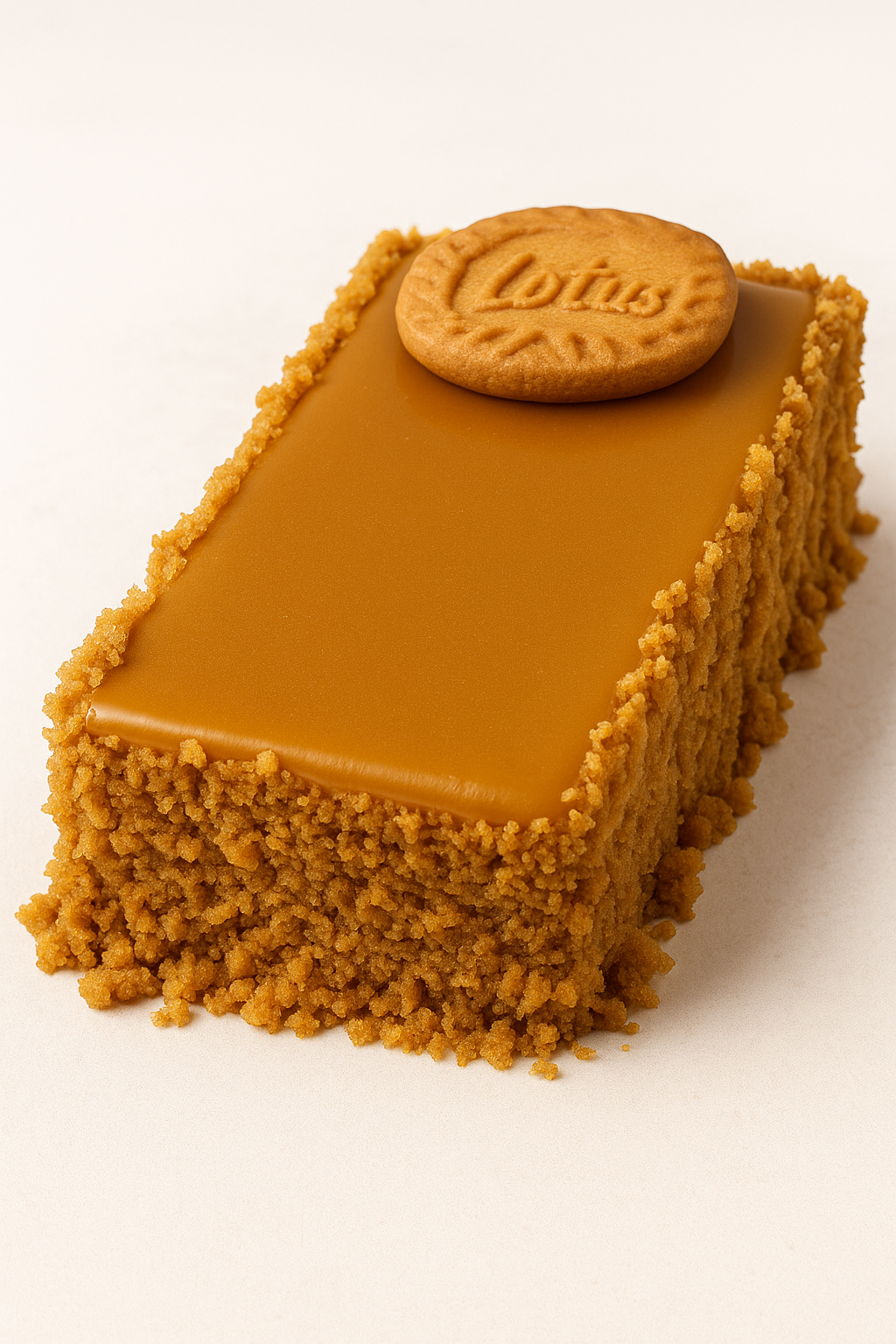Lotus Crunch Bar