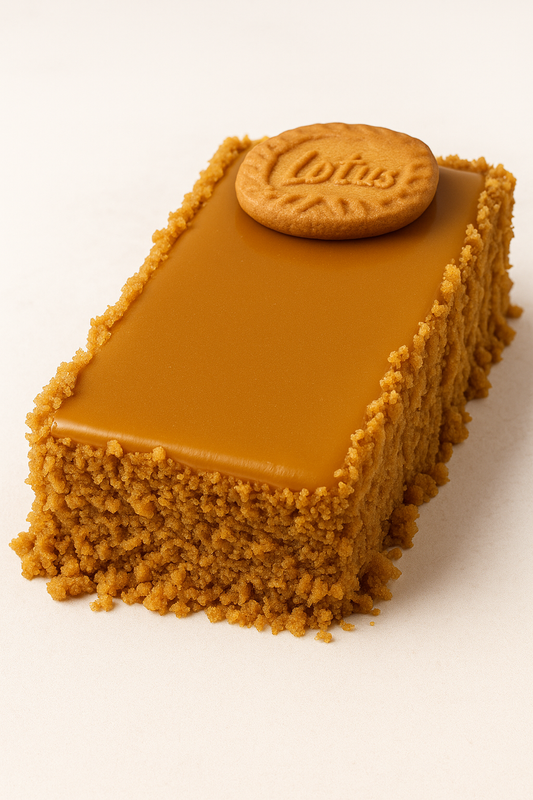 Lotus Crunch Bar