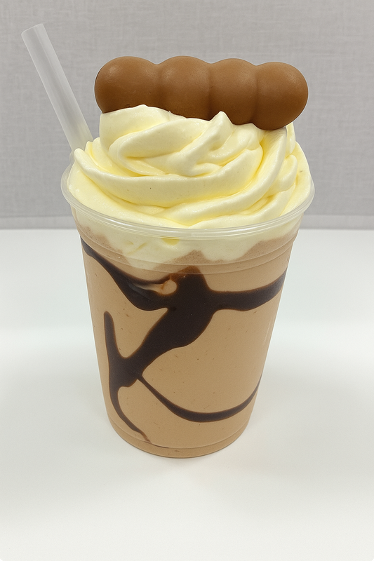 Malteasers Milkshake