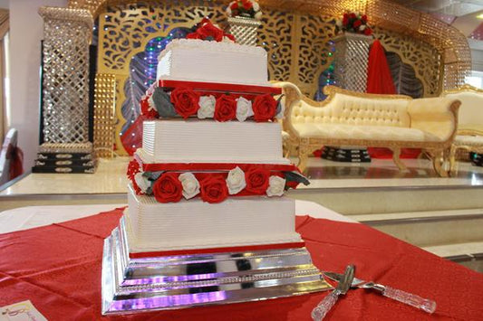 Tower cake code w12